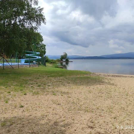Apartman U Vrbu Cerna v Posumavi Luaran gambar