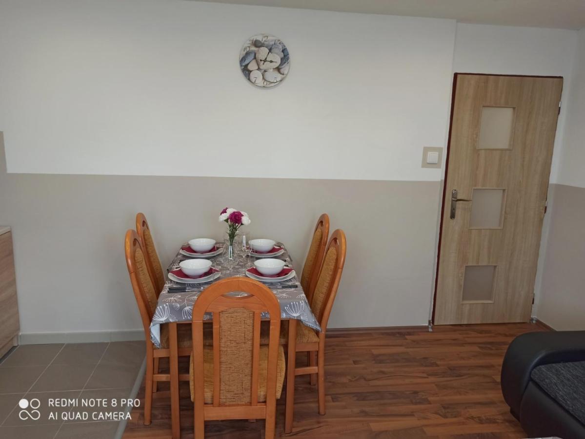 Apartman U Vrbu Cerna v Posumavi Luaran gambar