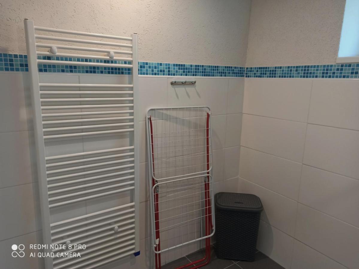 Apartman U Vrbu Cerna v Posumavi Luaran gambar