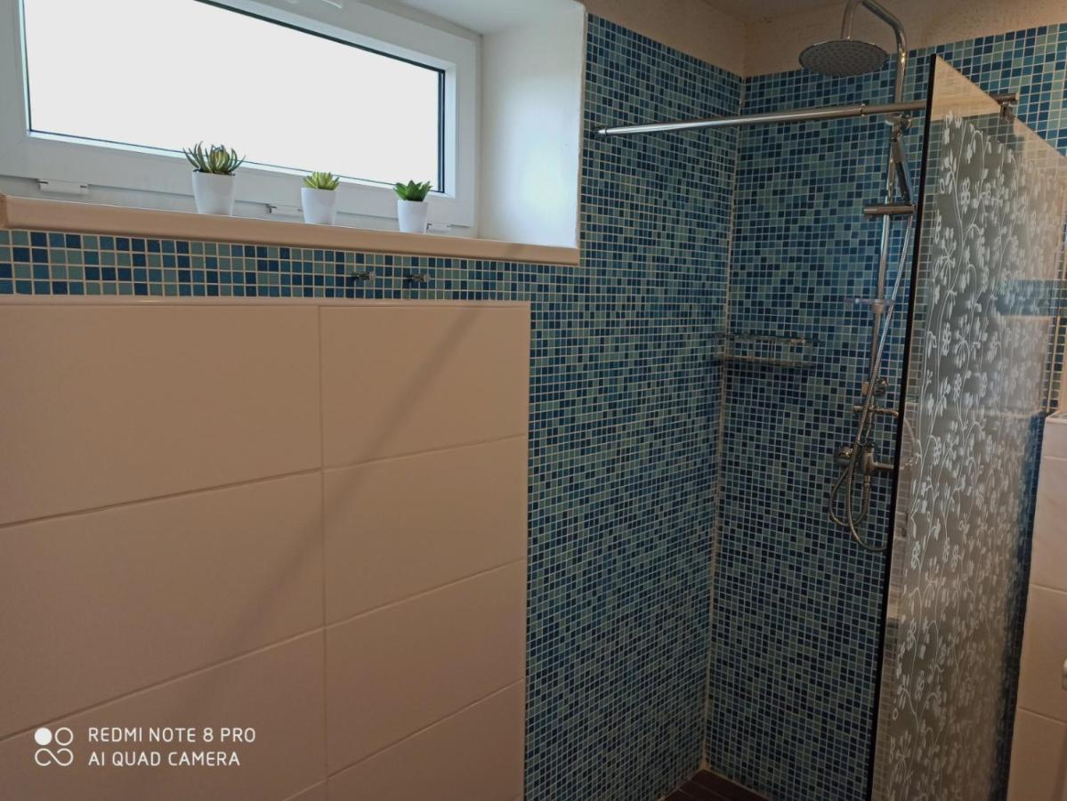 Apartman U Vrbu Cerna v Posumavi Luaran gambar