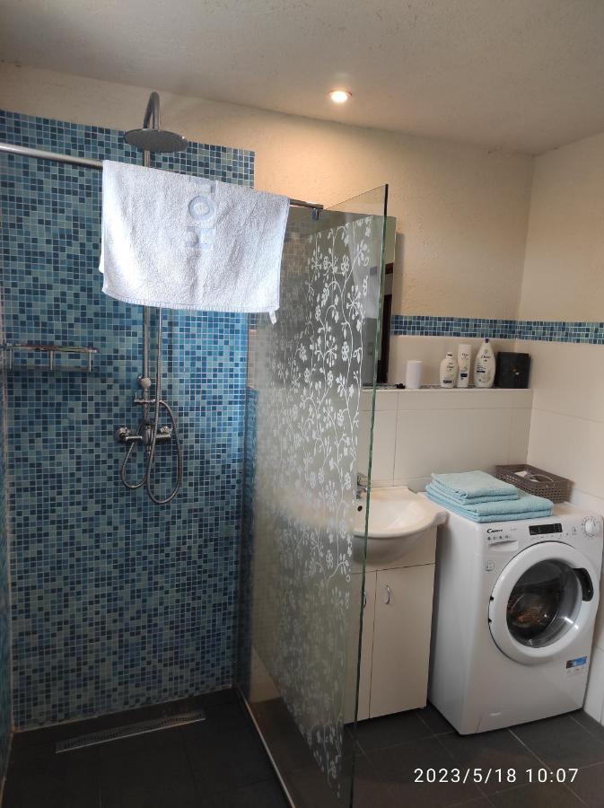 Apartman U Vrbu Cerna v Posumavi Luaran gambar