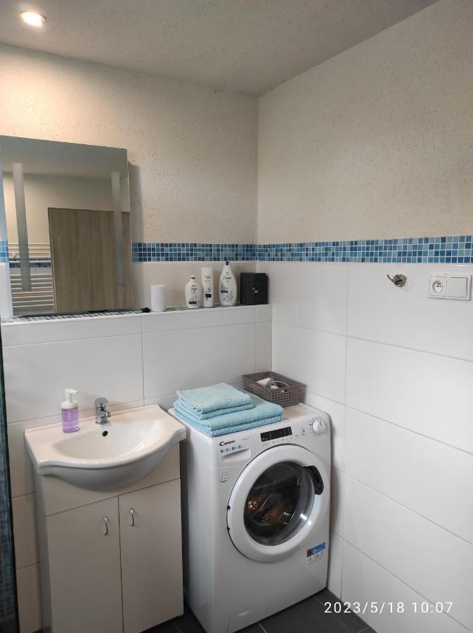 Apartman U Vrbu Cerna v Posumavi Luaran gambar